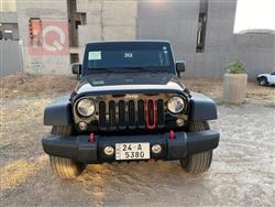 جیپ رانگلەر